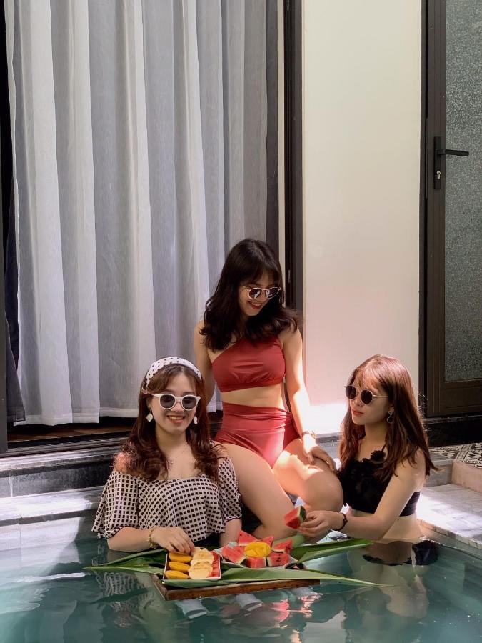 הוי אן The Night Market Villa מראה חיצוני תמונה