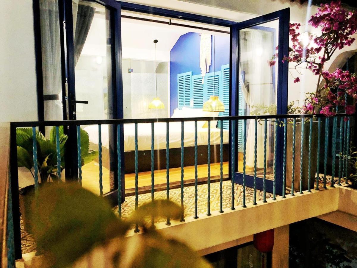 הוי אן The Night Market Villa מראה חיצוני תמונה
